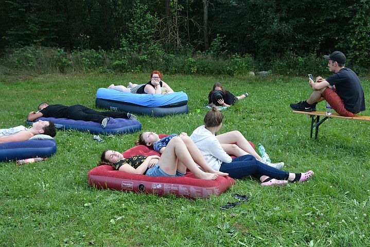slide
